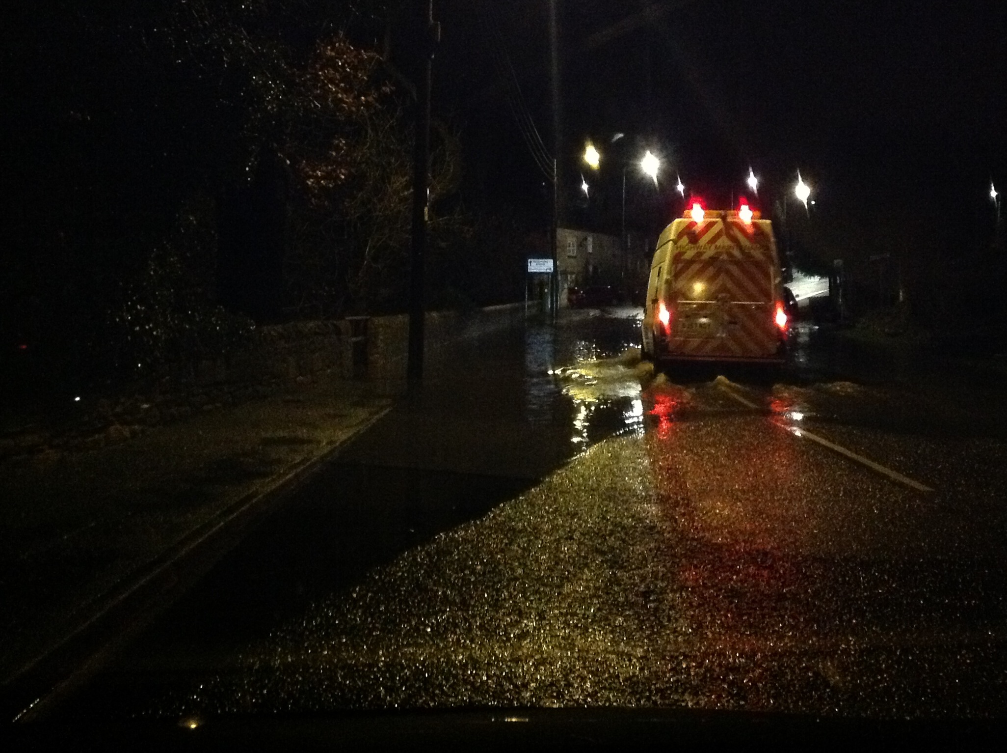 Snows Green lake Shotley Bridge Village Trust